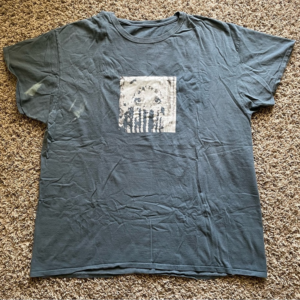 memorial tee